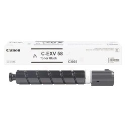 Toner Canon C-EXV 54 Black[1394C002AA]