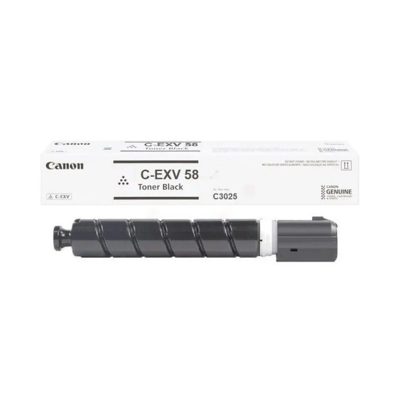Toner Canon C-EXV 54 Black[1394C002AA]