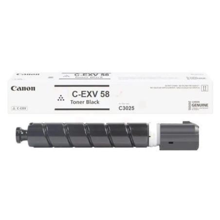 Toner Canon C-EXV 54 Black[1394C002AA]