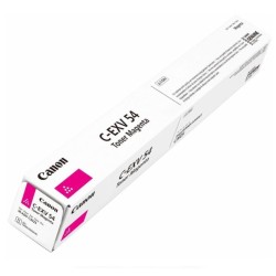 Toner Canon C-EXV 54 Magenta[1396C002AA]