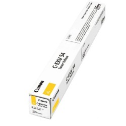 Toner Canon C-EXV 54 Yellow