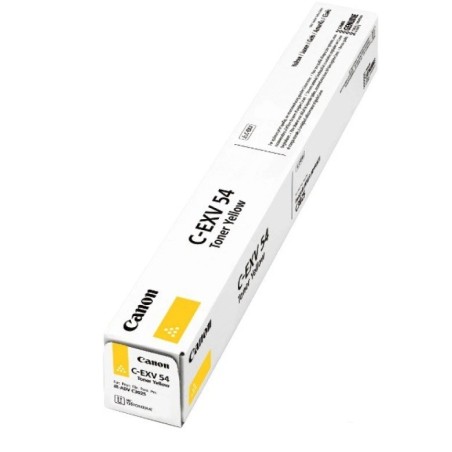Toner Canon C-EXV 54 Yellow