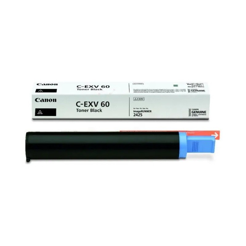 Toner Canon C-EXV 60 pour IR2425[4311C001]