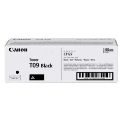 Toner Canon T09 Noir[3020C006]