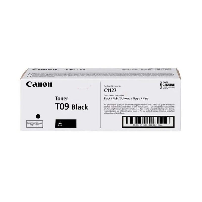 Toner Canon T09 Noir[3020C006]