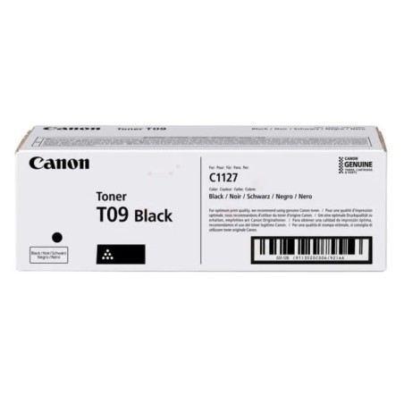 Toner Canon T09 Noir[3020C006]