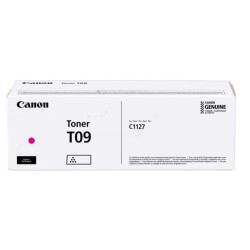 Toner Canon T09 Magenta[3018C006]