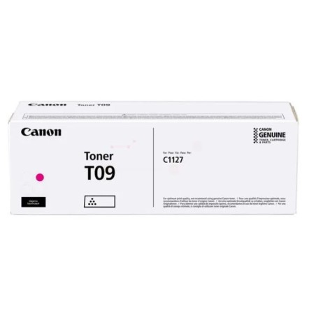 Toner Canon T09 Magenta[3018C006]