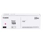 Toner Canon T09 Magenta[3018C006]
