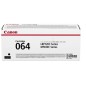 Toner Canon 064 Black  i-SENSYS MF832 CDW[4937C001]