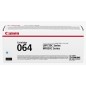 Toner Canon 064 Cyan  i-SENSYS MF832 CDW[4935C001]