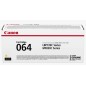 Toner Canon 064 Yellow  i-SENSYS MF832 CDW[4931C001]
