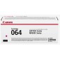 Toner Canon 064 Magenta   i-SENSYS MF832 CDW[4933C001]