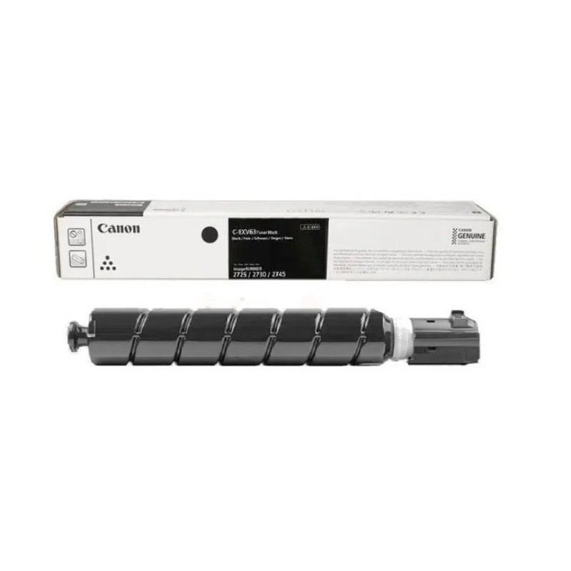 Toner Canon C-EXV 63[5142C002]