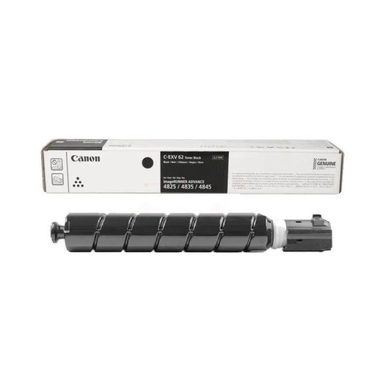 Toner Canon C-EXV 62 - 42 000p[5141C002]