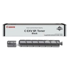 Toner Canon C-EXV 61 - 71 000p[4766C002]