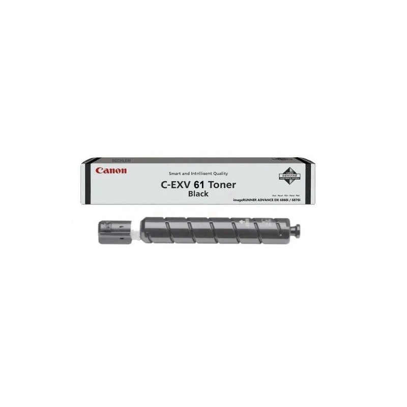 Toner Canon C-EXV 61 - 71 000p[4766C002]