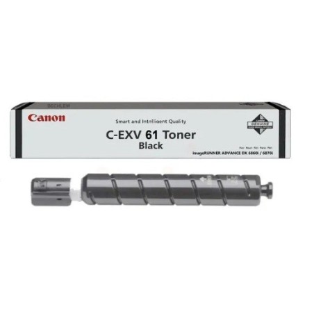 Toner Canon C-EXV 61 - 71 000p[4766C002]