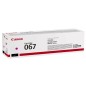 Toner Canon 067 - magenta/ Réf: 5100C002[5100C002]