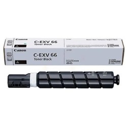 Toner Canon C-EXV 66  Black pour IRA DX 4945I