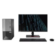 Unite Centrale LENOVO V50t-IMH i3-10100,4GB 1TB HDD Free DOS WIFI