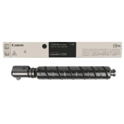 Toner Canon C-EXV 65 Black pour IRC3326i