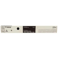 TONER CANON C-EXV 64 NOIR pour IRAC 39XX - 38 000p