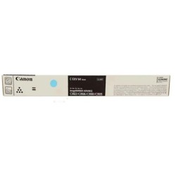 TONER CANON C-EXV 64 CYAN pour IRAC 39XX - 25 000p