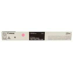 TONER CANON C-EXV 64 MAGENTA pour IRAC 39XX - 25 000p