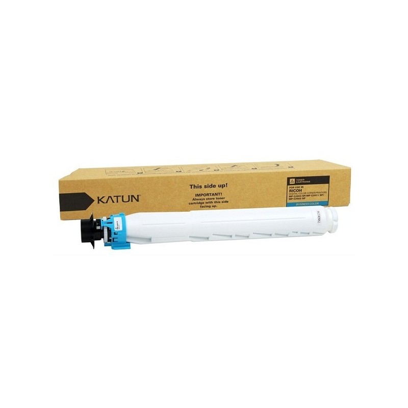Toner Ricoh 841928 Cyan MPC2503 9.5 K[841928]