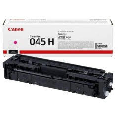 Toner Canon 045 H MAGENTA - 2 200p[1244C002]