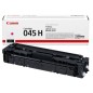 Toner Canon 045 H MAGENTA - 2 200p[1244C002]
