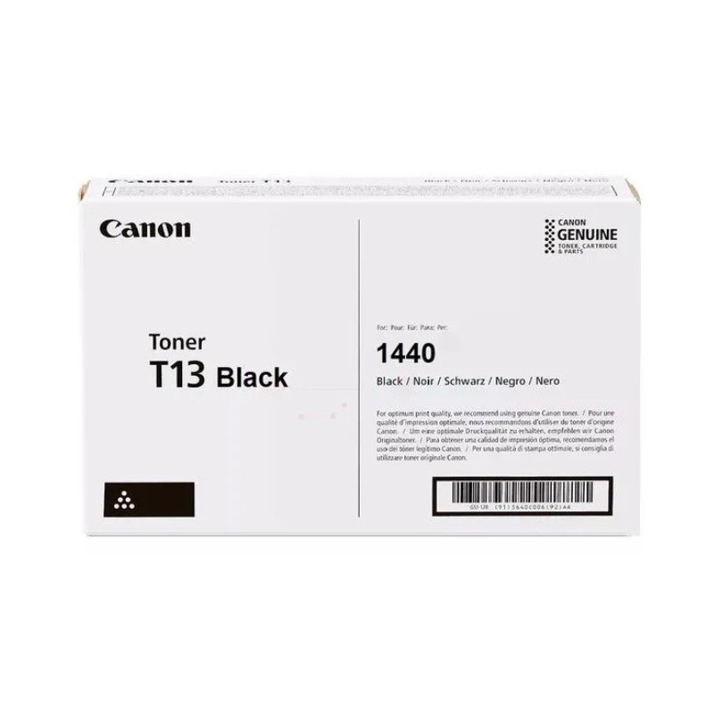Toner Canon T13