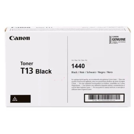 Toner Canon T13