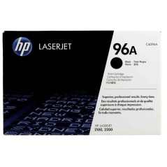 Toner HP Laser 2100 C4096A (96 A)