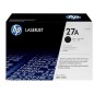 Toner HP Laser 4000 C4127A (27A)