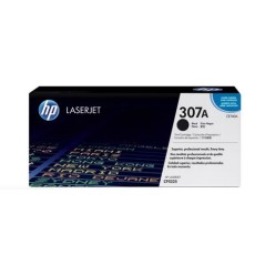 Toner HP Laser 307A CP5225  CE740A  Black