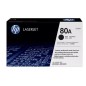 Toner HP Laser CF 280A Black (80A)