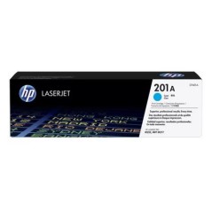 Toner HP Laser 201A Cyan CF401A