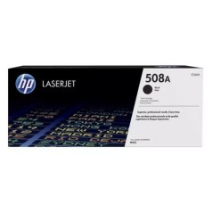 Toner HP Laser 508A CF360A Black