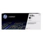 Toner HP Laser 508A CF360A Black