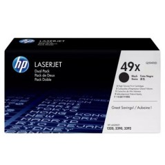 Toner HP Laser 1320 Q5949X ( 49X)