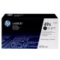 Toner HP Laser 1320 Q5949X ( 49X)[Q5949X]