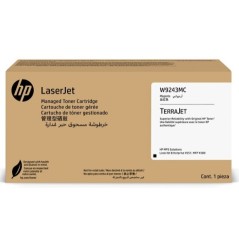 Toner HP Laser W9243MC Magenta Mgd Original LJT[W9243MC]