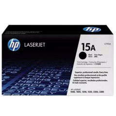 Toner HP Laser 1200 C7115 (15 A)