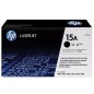 Toner HP Laser 1200 C7115 (15 A)[C7115A]