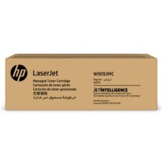 Toner HP Laser W9093MC Mgt Mgd Original[W9093MC]