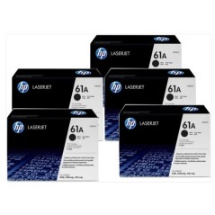 Toner HP Laser 4100 C8061A (61 A)