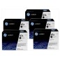 Toner HP Laser 4100 C8061A (61 A)[C8061A]