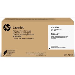 Toner HP Laser W9240MC Blk Mgd Original LJT[W9240MC]